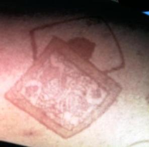 The shading is really good.